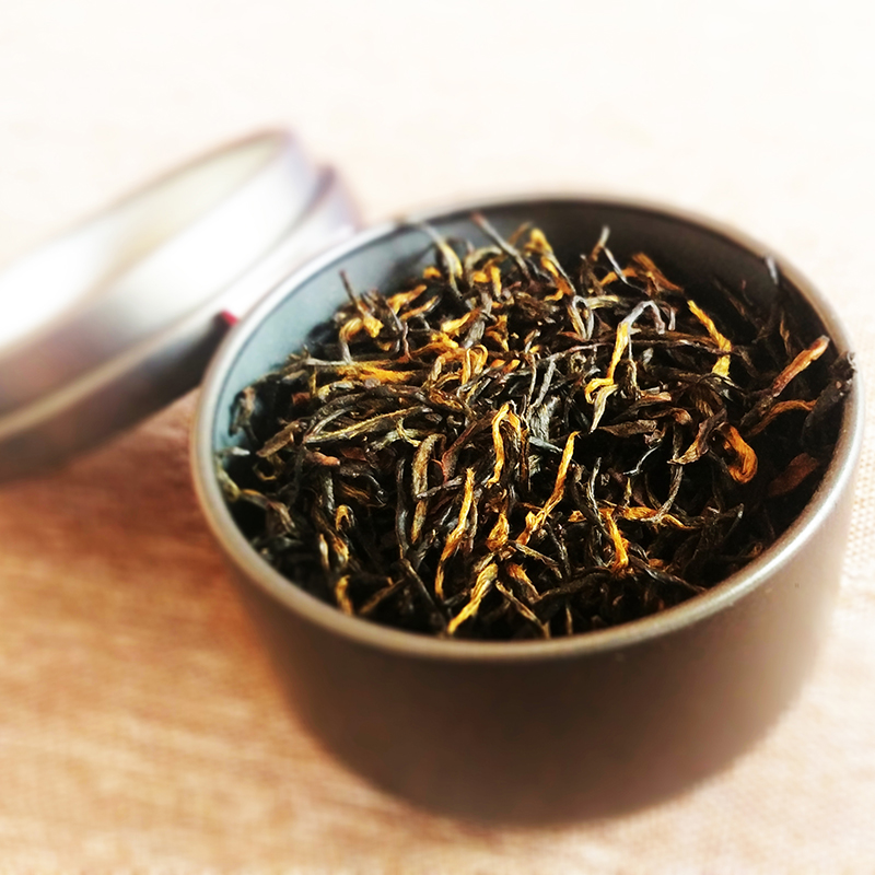 原产地祁门红茶批发 红茶原厂地厂家直供 纯手工制作安徽祁门红茶 红茶OEM代工